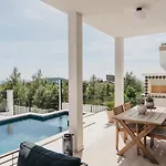 Villa Daniela *