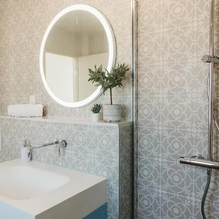 Villa Daniela Maslinica