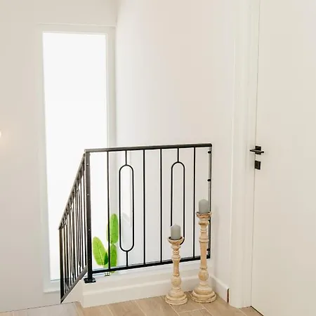 Daniela Villa Maslinica