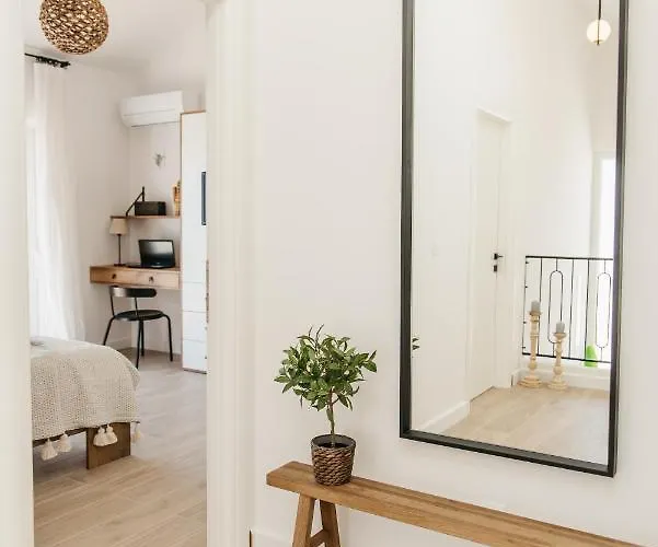 Villa Daniela Maslinica