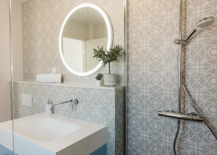 Villa Daniela Maslinica