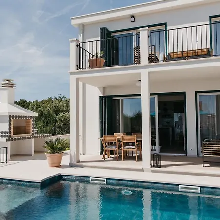 Daniela Villa Maslinica