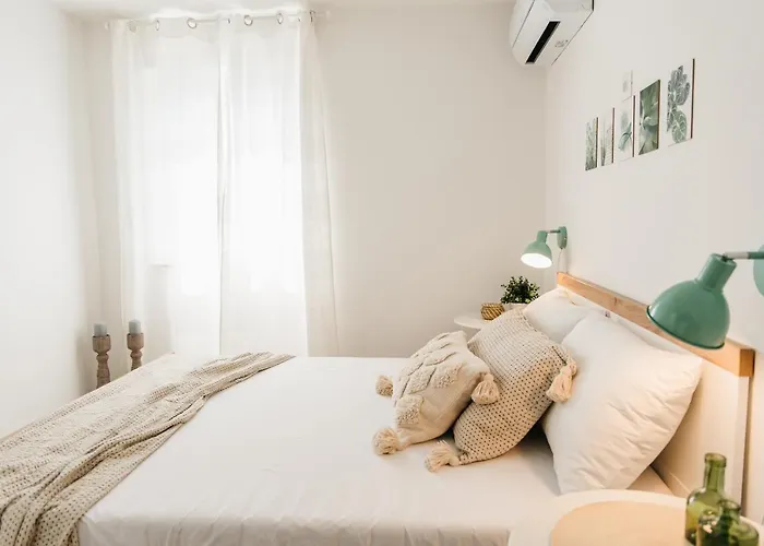 Daniela Villa Maslinica