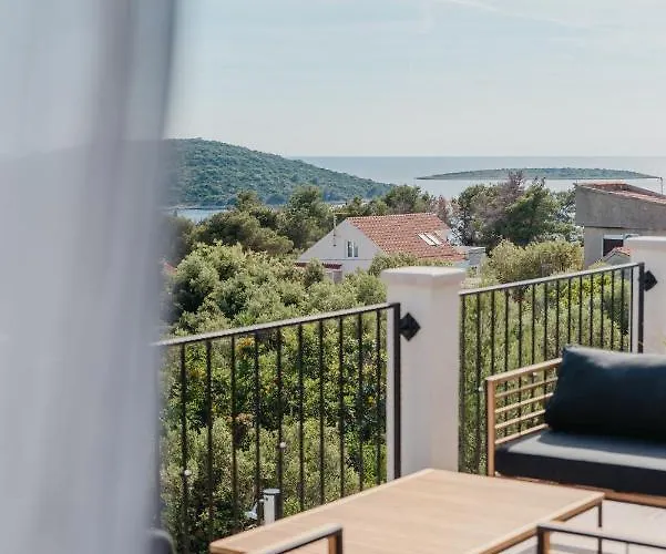 Daniela Villa Maslinica