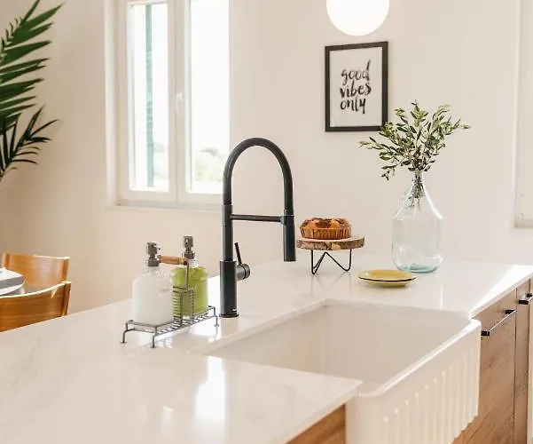 Daniela Villa Maslinica